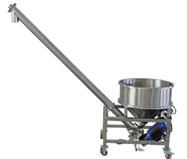 小型粉劑螺旋提升機(jī).jpg 小型粉劑螺旋提升機(jī).jpg