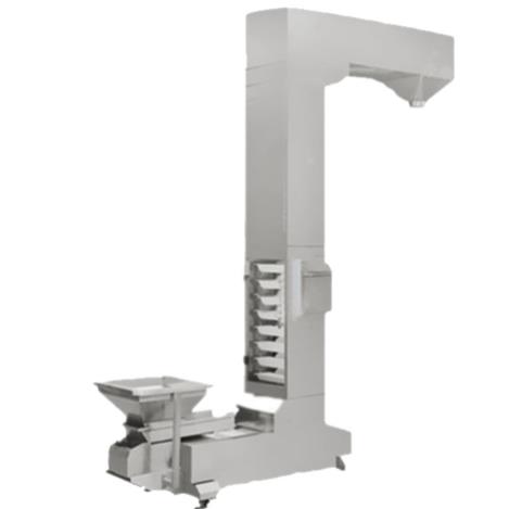 z型斗式提升機(jī)廠(chǎng)家-斗式上料機(jī)定制