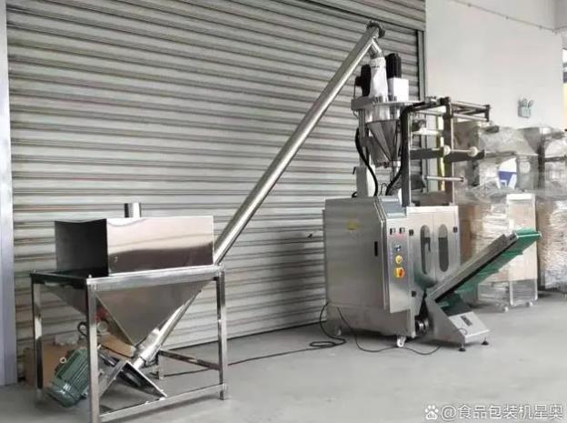 高效穩(wěn)定的螺旋上料機(jī)-螺旋提升機(jī)-提升您的生產(chǎn)效率！