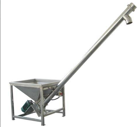 昆明螺旋提升機-免費設(shè)計