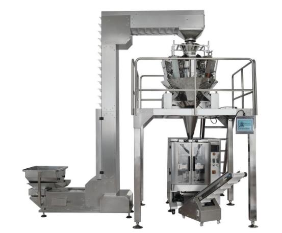 蕪湖Z型裙邊皮帶輸送機(jī)