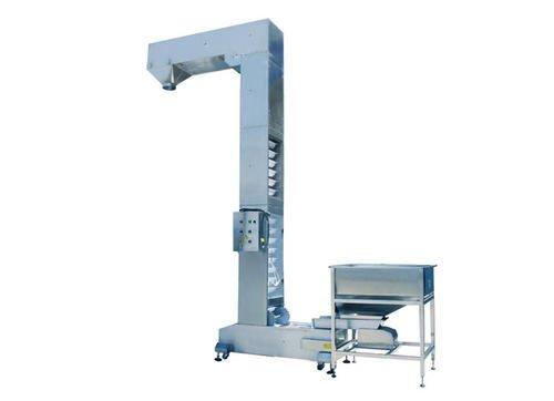 菏澤Z型提升機(jī)