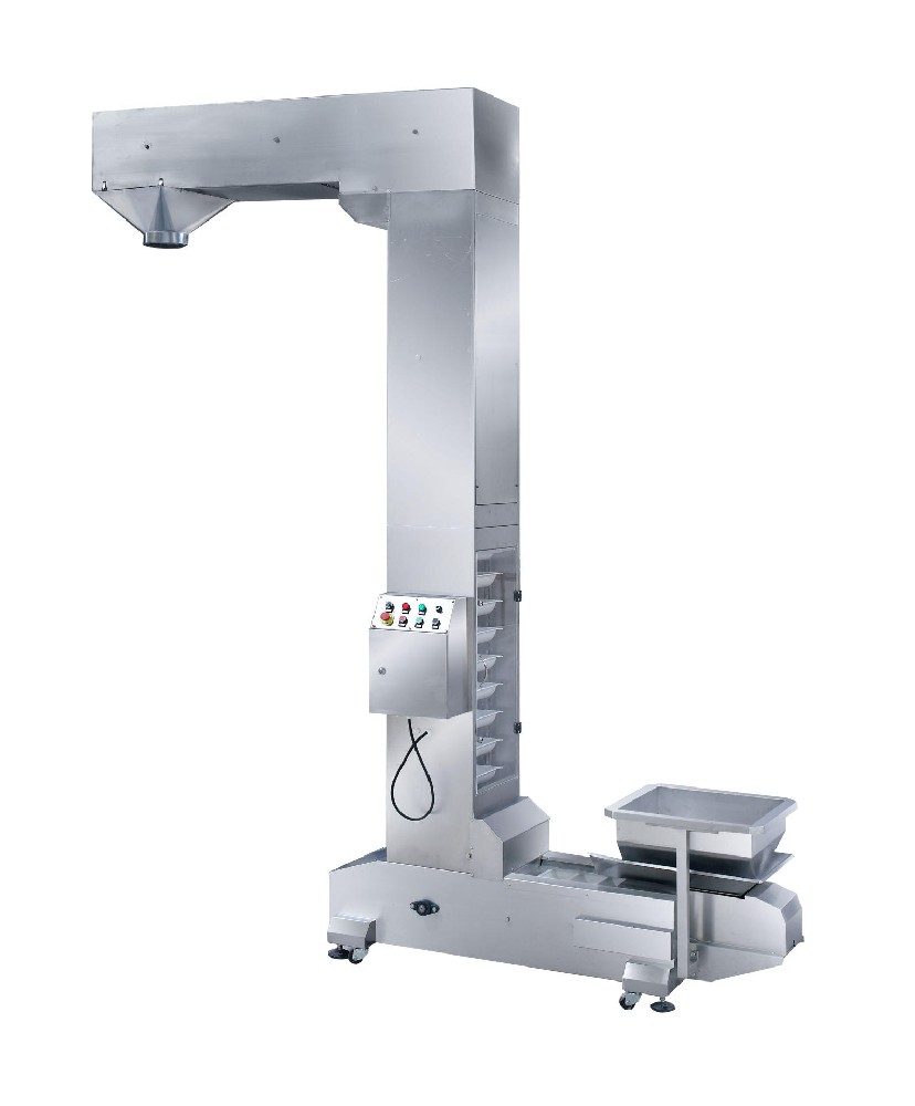 陽(yáng)泉Z型上料機(jī)